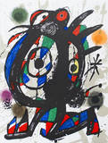 Litografia original I