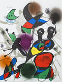 Litografia original II