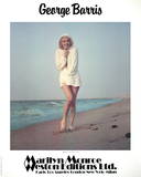 Marilyn Monroe- Chilly Wind