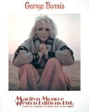 Marilyn Monroe- The Warm Up