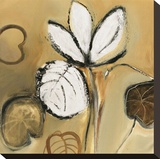 Lily Pond I