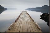 Off Orcas Island