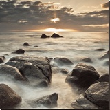 Midnight Sunrise