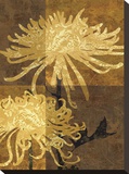 Golden Mums II