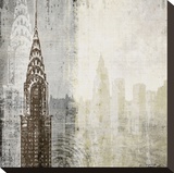 Edifice I