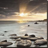 Nordic Sunset