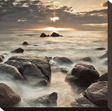 Midnight Sunrise