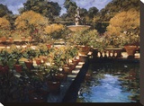 Boboli Gardens  Florence