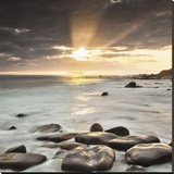 Nordic Sunset