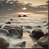 Midnight Sunrise