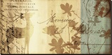 Letter I