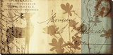 Letter I