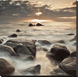 Midnight Sunrise