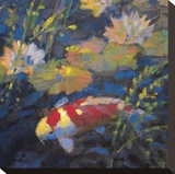 Water Garden II