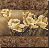 Golden Daffodils II