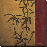 Modern Bamboo II