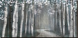 Mineral Forest
