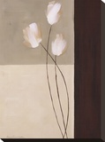 Floral Whispers I