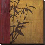 Modern Bamboo I