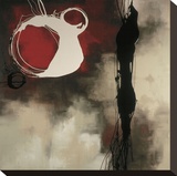 Resonance in Red