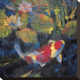 Water Garden I