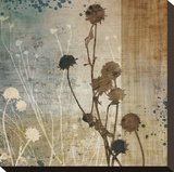Organic Elements I