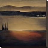 Puesta Del Sol