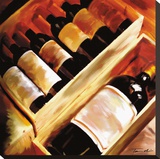 The Wine Collection I