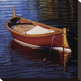 Piccolo Barca Rossa