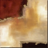 Crimson Accent II