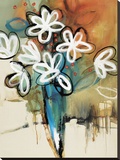 Floral Trance I