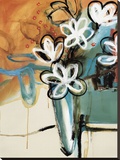 Floral Trance II