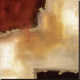 Crimson Accent II