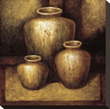 Remnants of the Ages