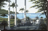 Caribbean Comfort
