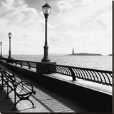Liberty Bench