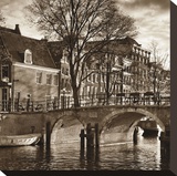 Autumn in Amsterdam II