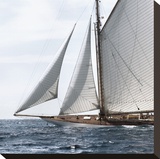 Sailing South