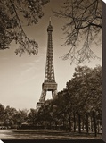 An Afternoon Stroll in Paris II