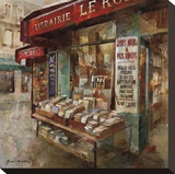 Librairie Paris