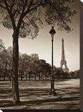 An Afternoon Stroll in Paris I