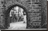 Bicycle of Riquewihr