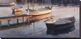 Barques al Port