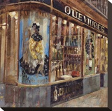 Gourmet Shop