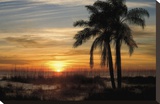 Ana Maria Sunset