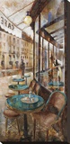 Terraza Café de Flore