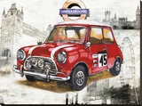 British Car