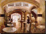 Patio Cappucino