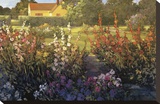 Farm Garden