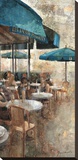 Terraza Café Les Deux Magots